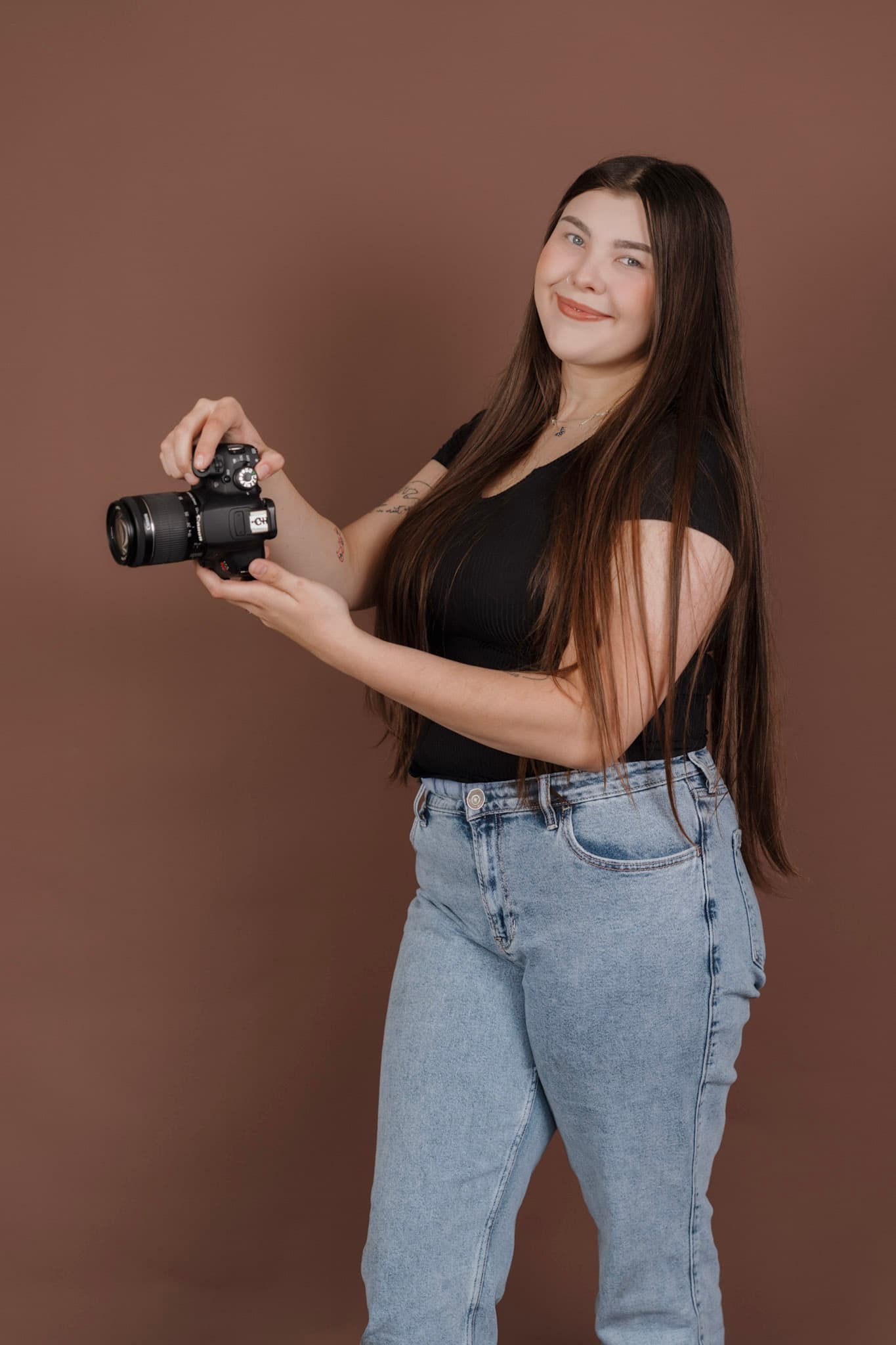 Hailey Johnson — Professional photographer in Visalia