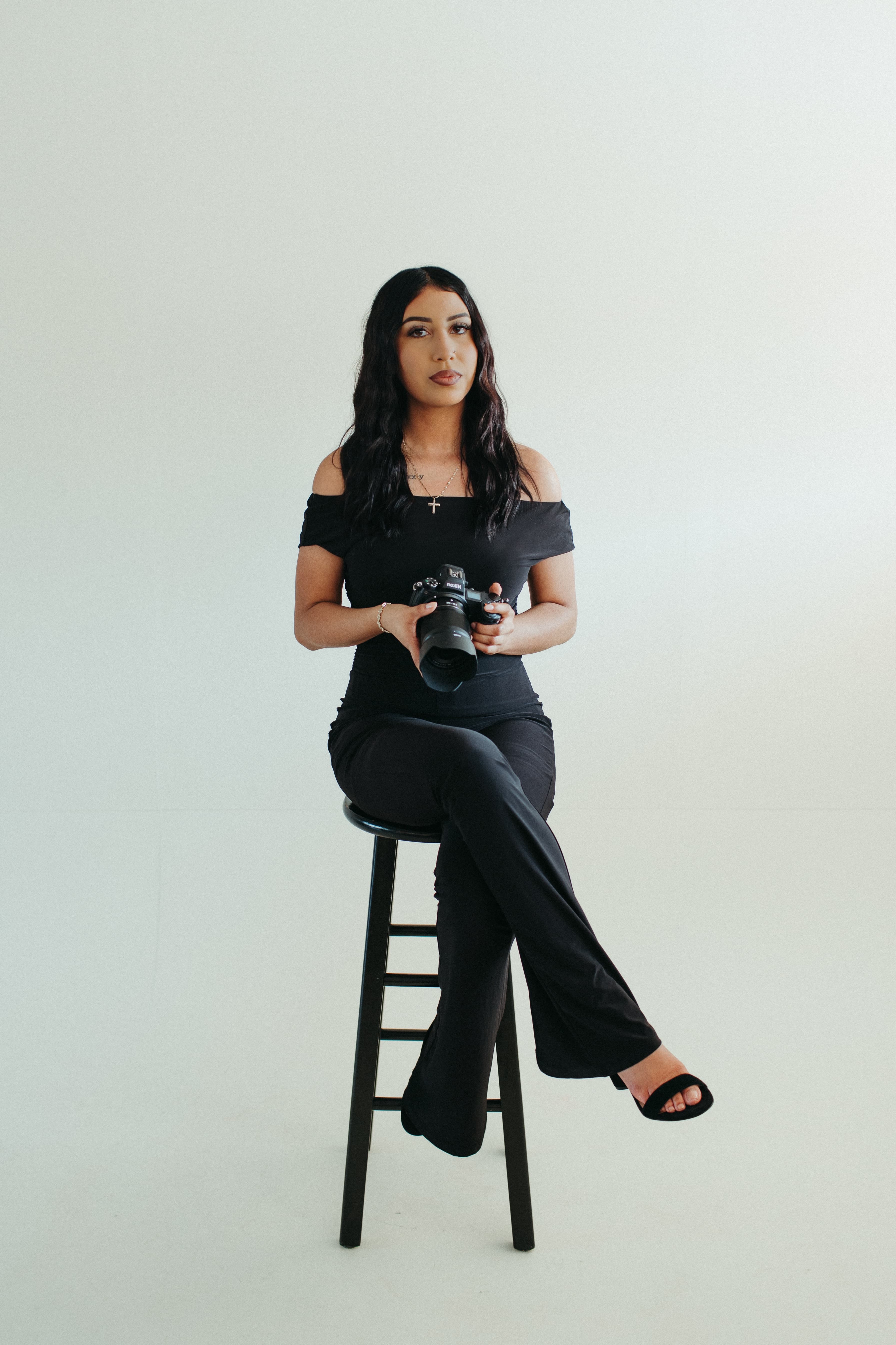 Memoriesbykayli — Professional photographer in Fresno