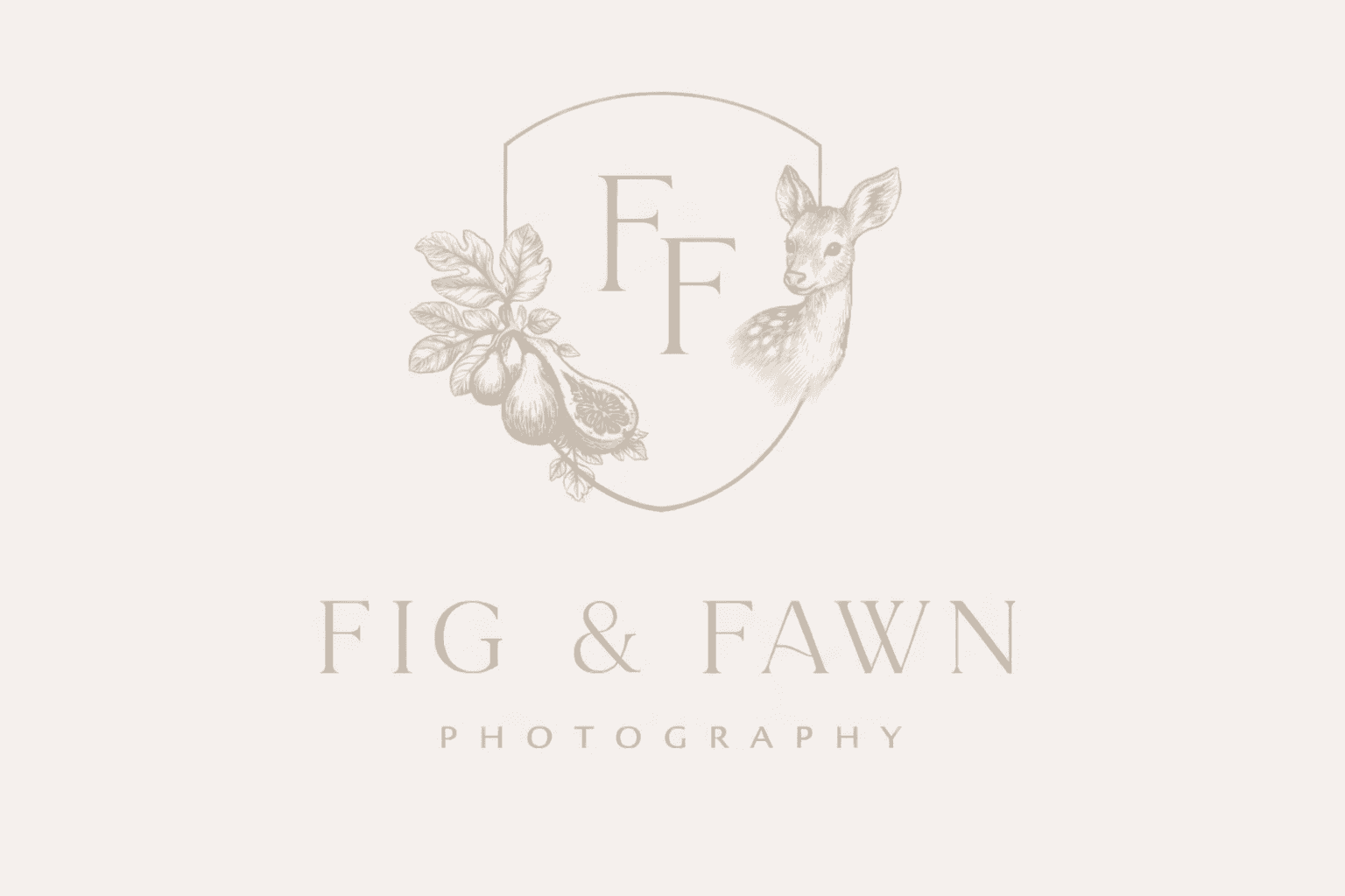 Fig & Fawn Photography — Professional photographer in Clovis