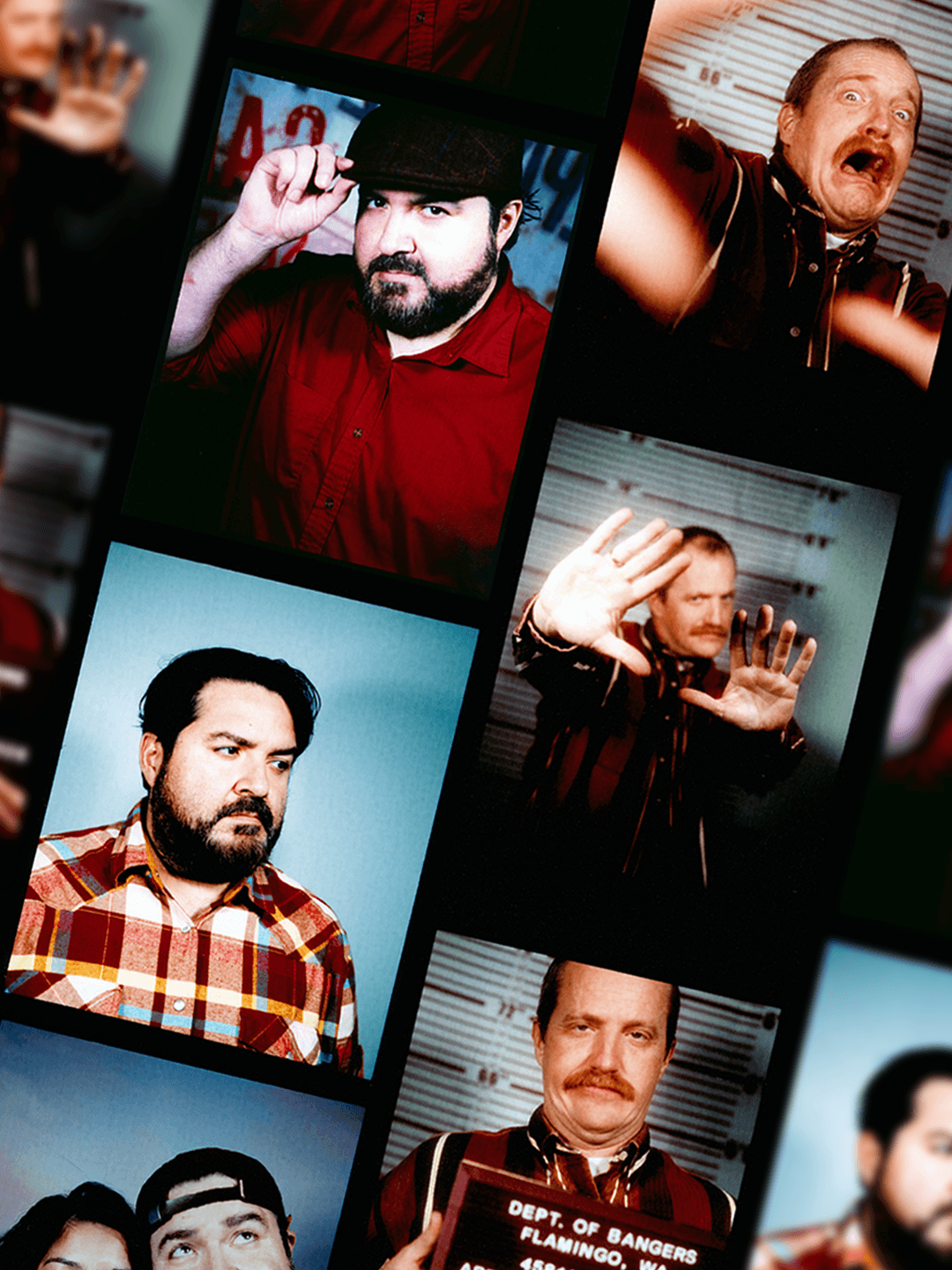Studio Instantly — Professional photographer in Long Beach